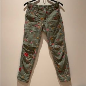 The Wanderer - Anthropology.